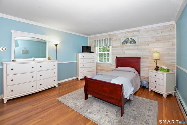 460 North Bigelow Road, Hampton, CT 06247