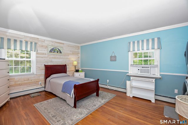 460 North Bigelow Road, Hampton, CT 06247