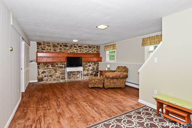 460 North Bigelow Road, Hampton, CT 06247