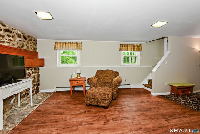 460 North Bigelow Road, Hampton, CT 06247