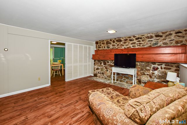 460 North Bigelow Road, Hampton, CT 06247