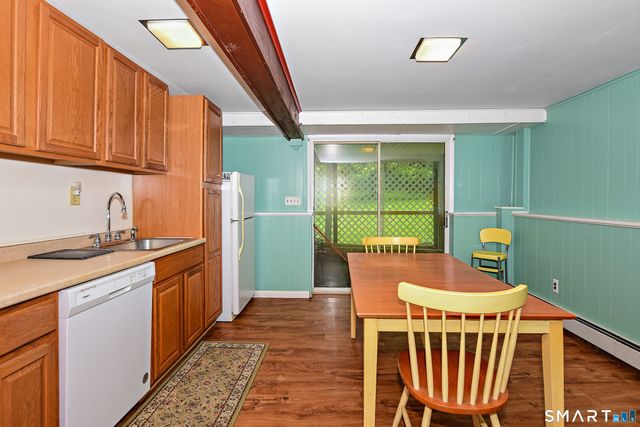 460 North Bigelow Road, Hampton, CT 06247