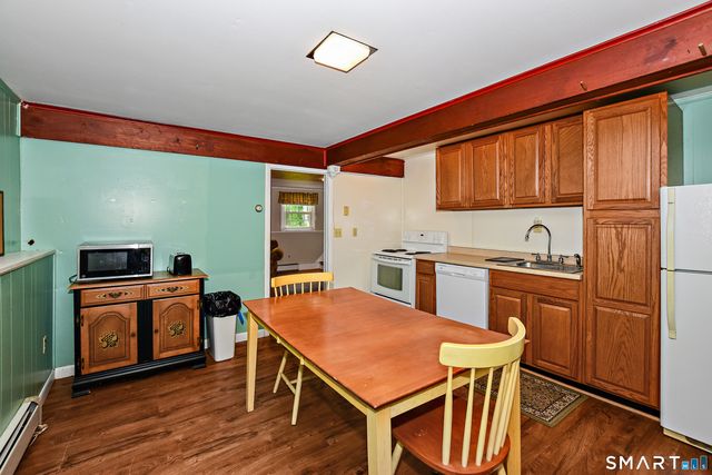 460 North Bigelow Road, Hampton, CT 06247