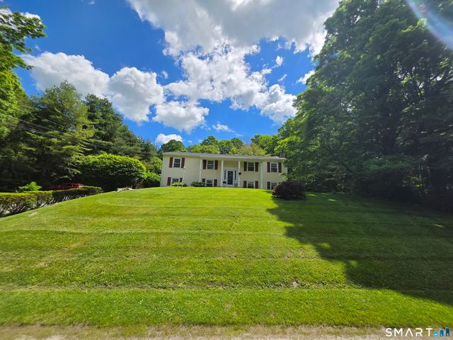 460 North Bigelow Road, Hampton, CT 06247