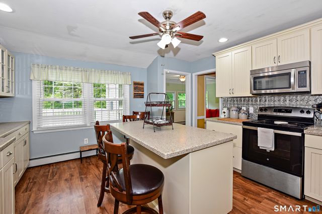 460 North Bigelow Road, Hampton, CT 06247