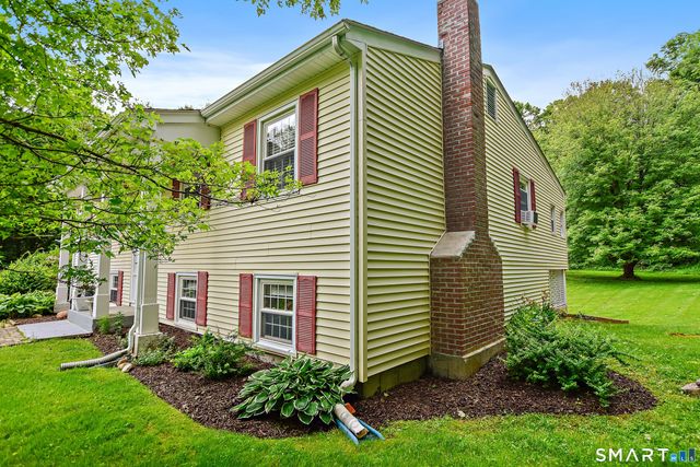 460 North Bigelow Road, Hampton, CT 06247