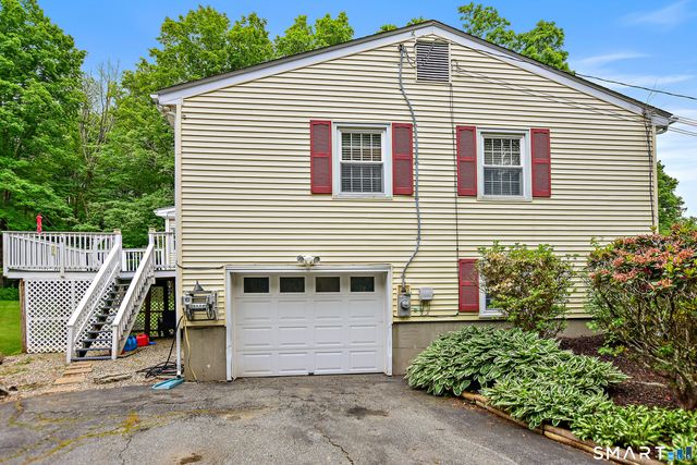 460 North Bigelow Road, Hampton, CT 06247