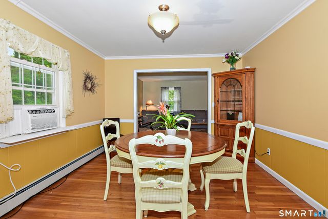 460 North Bigelow Road, Hampton, CT 06247