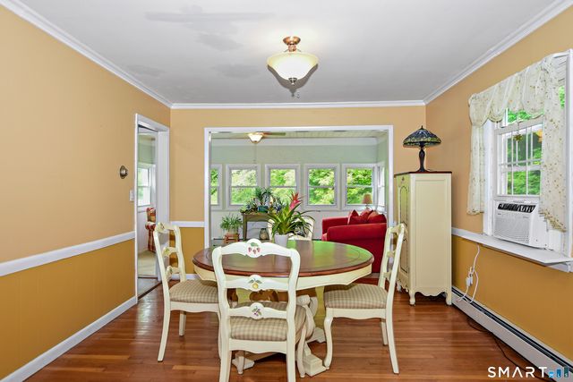 460 North Bigelow Road, Hampton, CT 06247