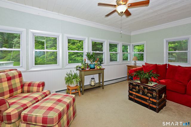 460 North Bigelow Road, Hampton, CT 06247