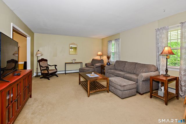 460 North Bigelow Road, Hampton, CT 06247