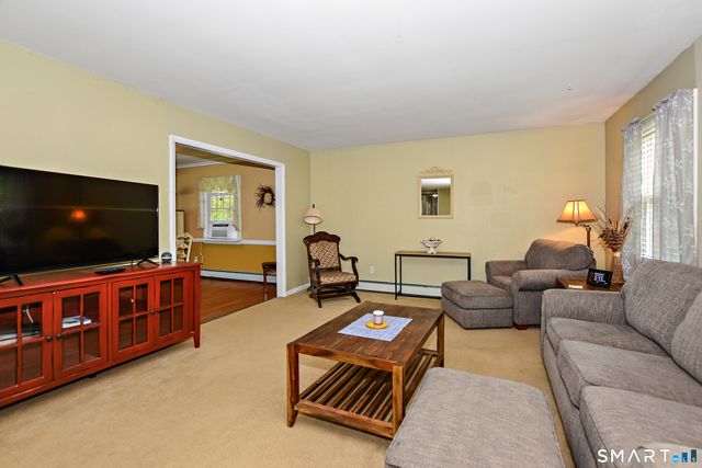 460 North Bigelow Road, Hampton, CT 06247