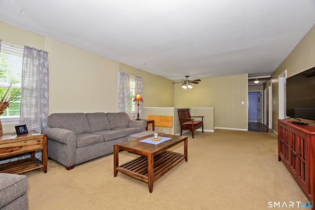 460 North Bigelow Road, Hampton, CT 06247