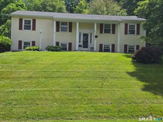 460 North Bigelow Road, Hampton, CT 06247
