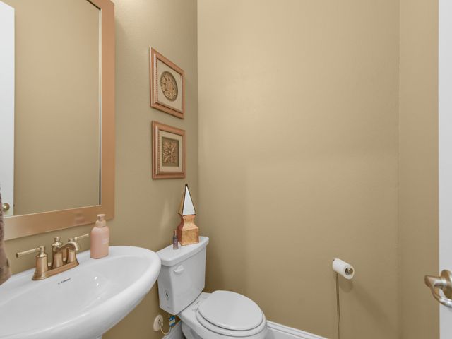 1208 Middleton Drive, Rockwall, TX 75087