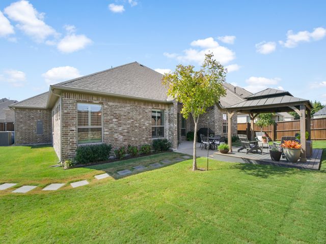 1208 Middleton Drive, Rockwall, TX 75087