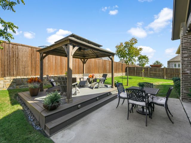 1208 Middleton Drive, Rockwall, TX 75087