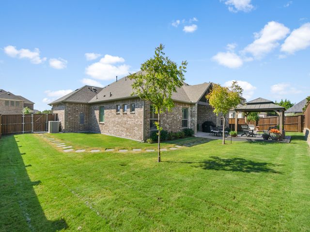 1208 Middleton Drive, Rockwall, TX 75087