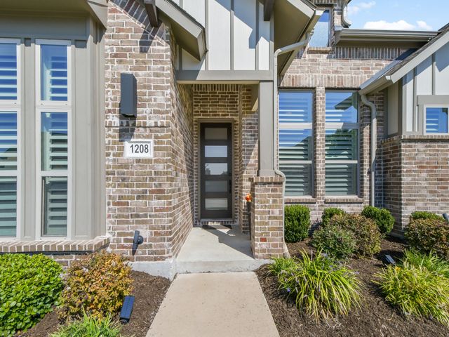 1208 Middleton Drive, Rockwall, TX 75087