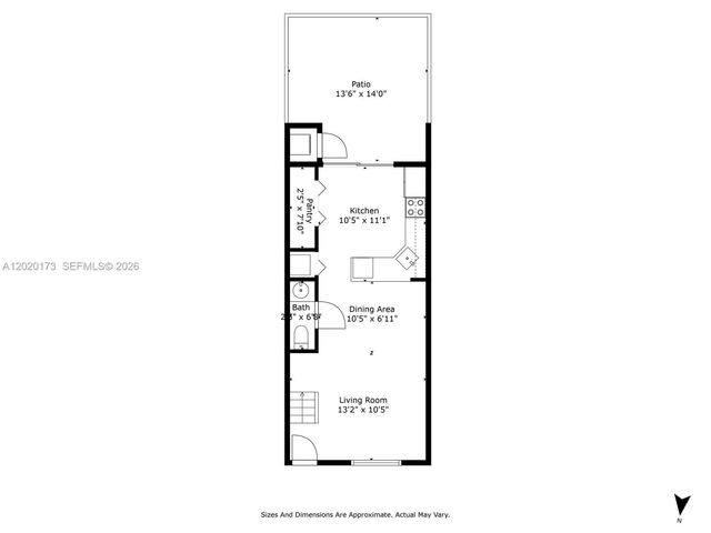 1911 SW 107th Ave 1009, Miami, FL 33165