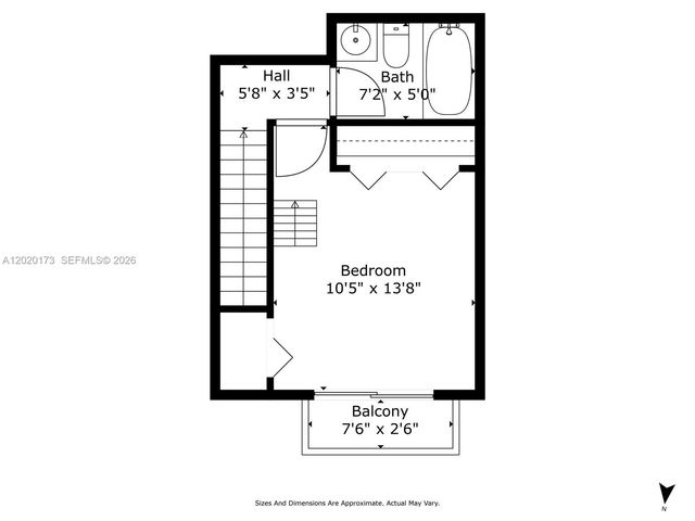 1911 SW 107th Ave 1009, Miami, FL 33165