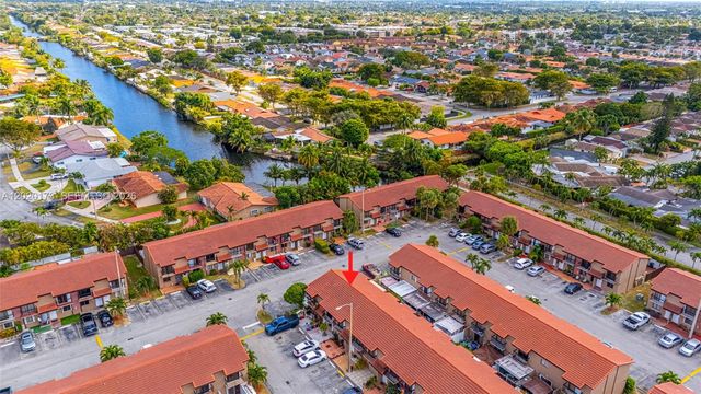 1911 SW 107th Ave 1009, Miami, FL 33165