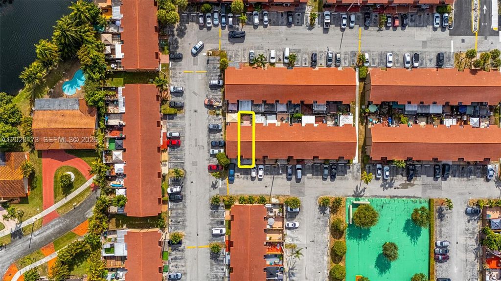 1911 SW 107th Ave 1009, Miami, FL 33165