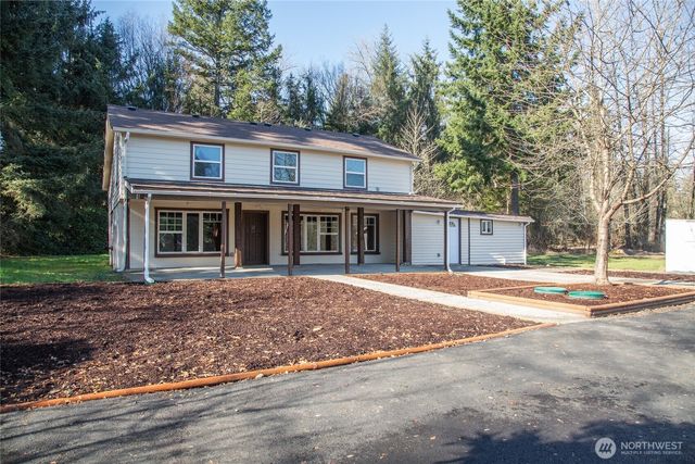14719 84th Street NE, Lake Stevens, WA 98258