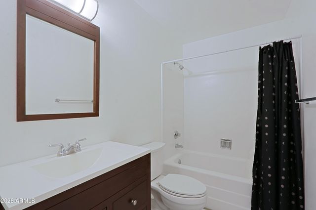 1675 W HAZELWOOD Street, Phoenix, AZ 85015