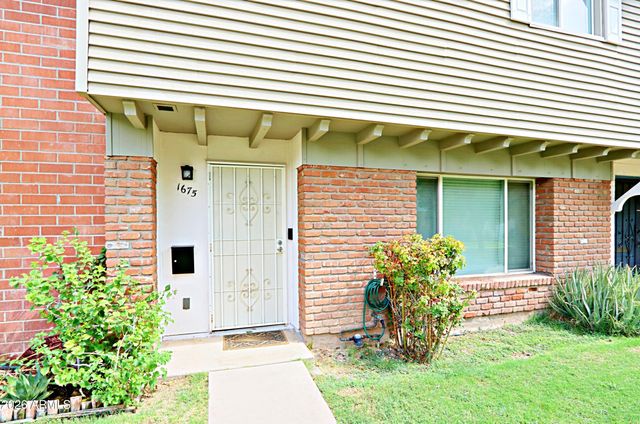 1675 W HAZELWOOD Street, Phoenix, AZ 85015