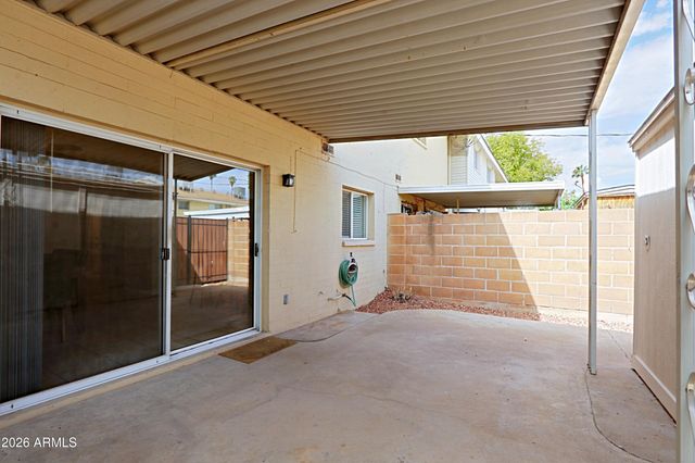 1675 W HAZELWOOD Street, Phoenix, AZ 85015