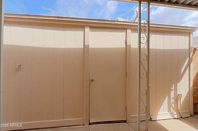 1675 W HAZELWOOD Street, Phoenix, AZ 85015
