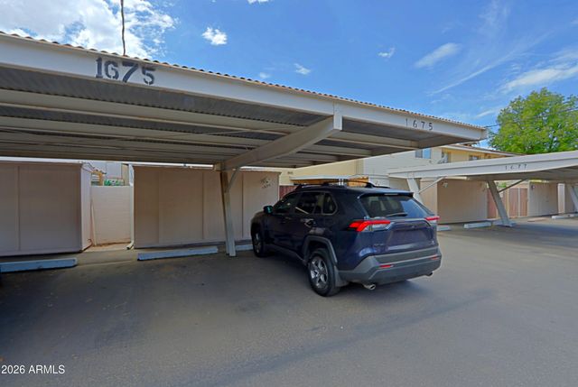 1675 W HAZELWOOD Street, Phoenix, AZ 85015