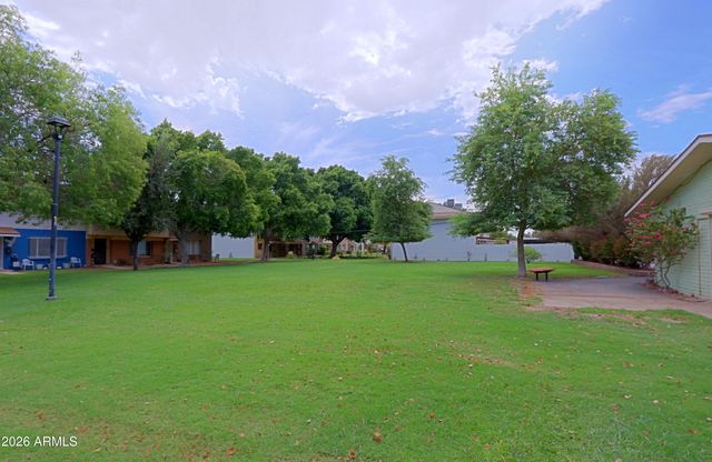 1675 W HAZELWOOD Street, Phoenix, AZ 85015