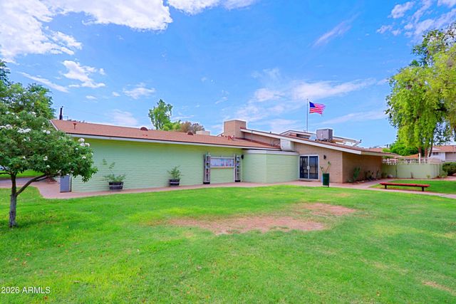 1675 W HAZELWOOD Street, Phoenix, AZ 85015