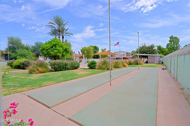1675 W HAZELWOOD Street, Phoenix, AZ 85015