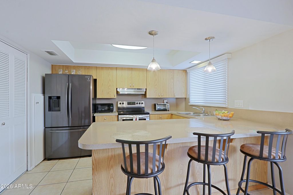 1675 W HAZELWOOD Street, Phoenix, AZ 85015 — photo 3