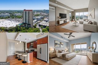 4561 Olde Perimeter Way 608, Dunwoody, GA 30346