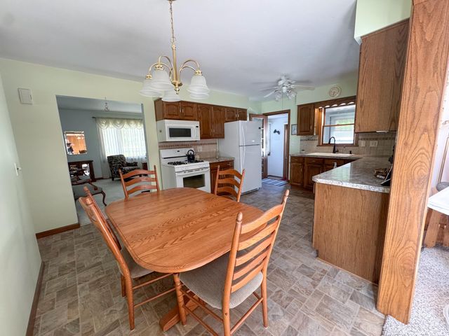 2304 Columbus Avenue, Muskegon, MI 49441
