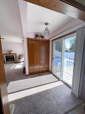 2304 Columbus Avenue, Muskegon, MI 49441