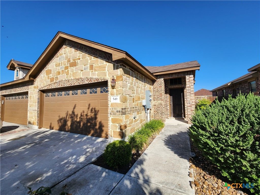 549 Creekside Forest, New Braunfels, TX 78130