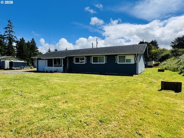 303 N Hwy 101, Gearhart, OR 97138