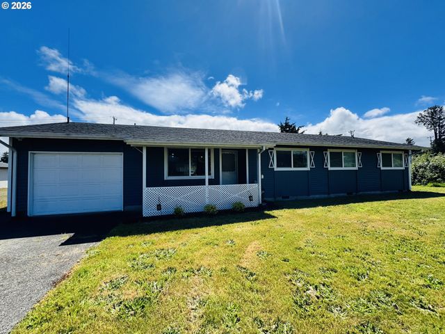303 N Hwy 101, Gearhart, OR 97138