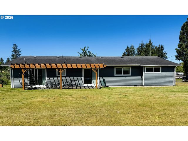303 N Hwy 101, Gearhart, OR 97138