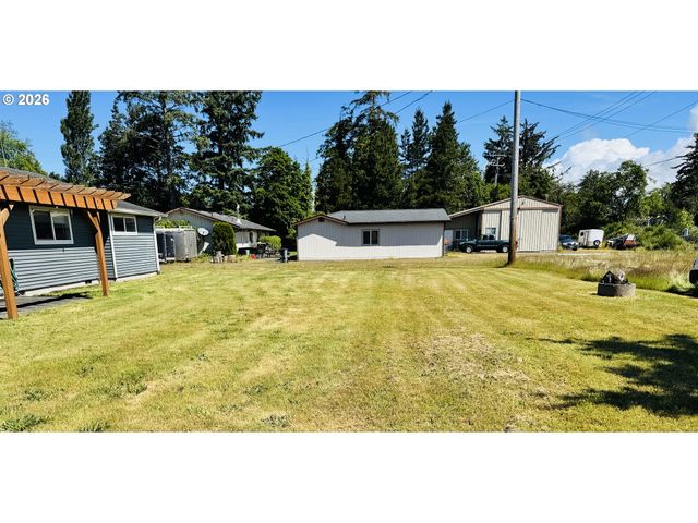 303 N Hwy 101, Gearhart, OR 97138