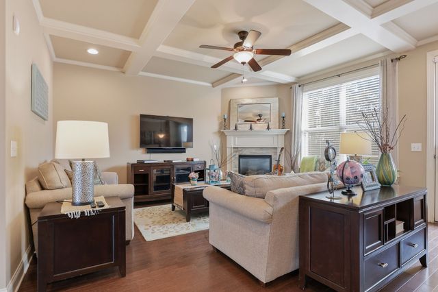 4120 Stone Hall Blvd, Hermitage, TN 37076