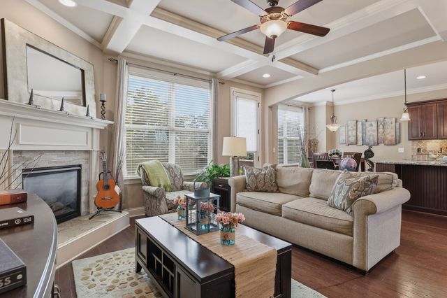 4120 Stone Hall Blvd, Hermitage, TN 37076