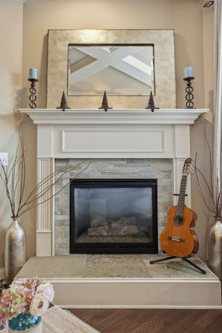 4120 Stone Hall Blvd, Hermitage, TN 37076