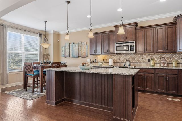 4120 Stone Hall Blvd, Hermitage, TN 37076