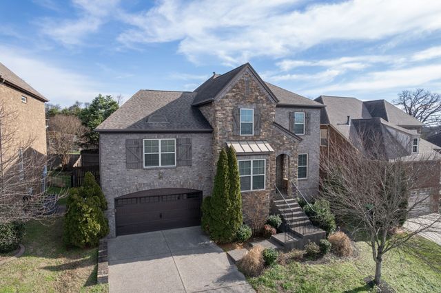 4120 Stone Hall Blvd, Hermitage, TN 37076